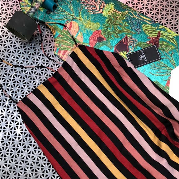 🔥 VOLCOM DRESS 🔥 - Picture 5 of 9